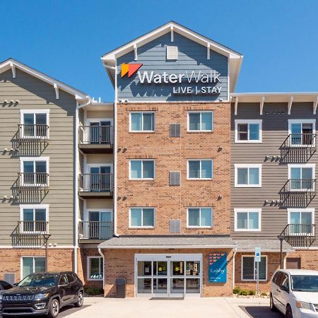 Waterwalk Extended Stay By Wyndham Charlotte - Arrowood Exteriör bild