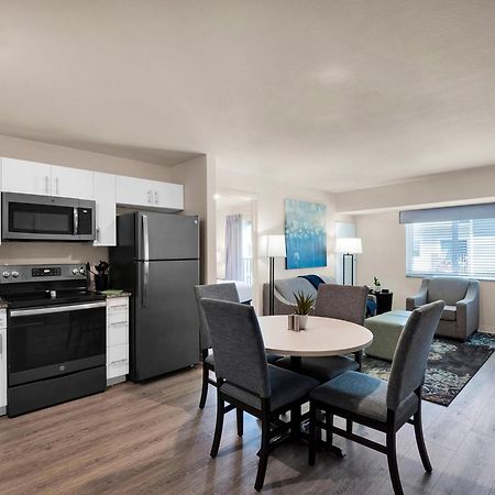 Waterwalk Extended Stay By Wyndham Charlotte - Arrowood Exteriör bild