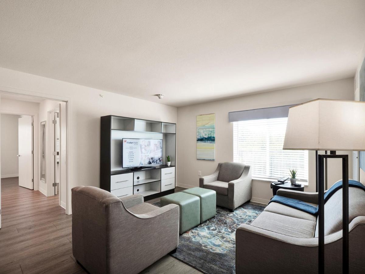 Waterwalk Extended Stay By Wyndham Charlotte - Arrowood Exteriör bild