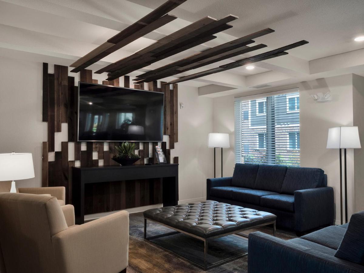 Waterwalk Extended Stay By Wyndham Charlotte - Arrowood Exteriör bild