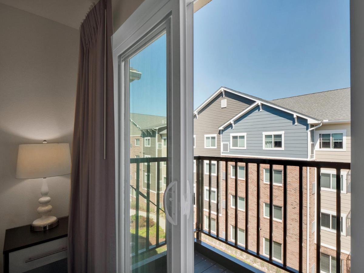 Waterwalk Extended Stay By Wyndham Charlotte - Arrowood Exteriör bild