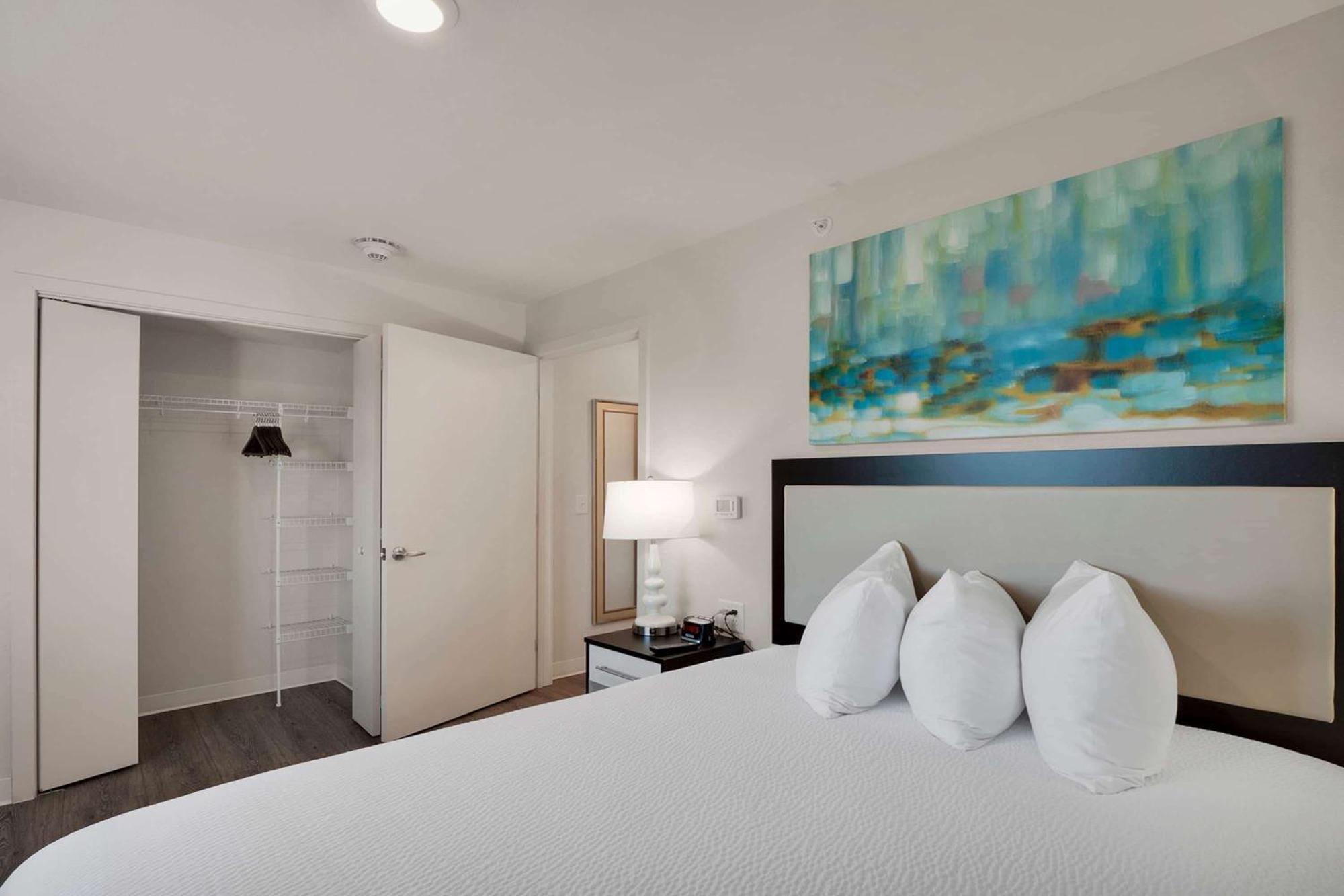 Waterwalk Extended Stay By Wyndham Charlotte - Arrowood Exteriör bild