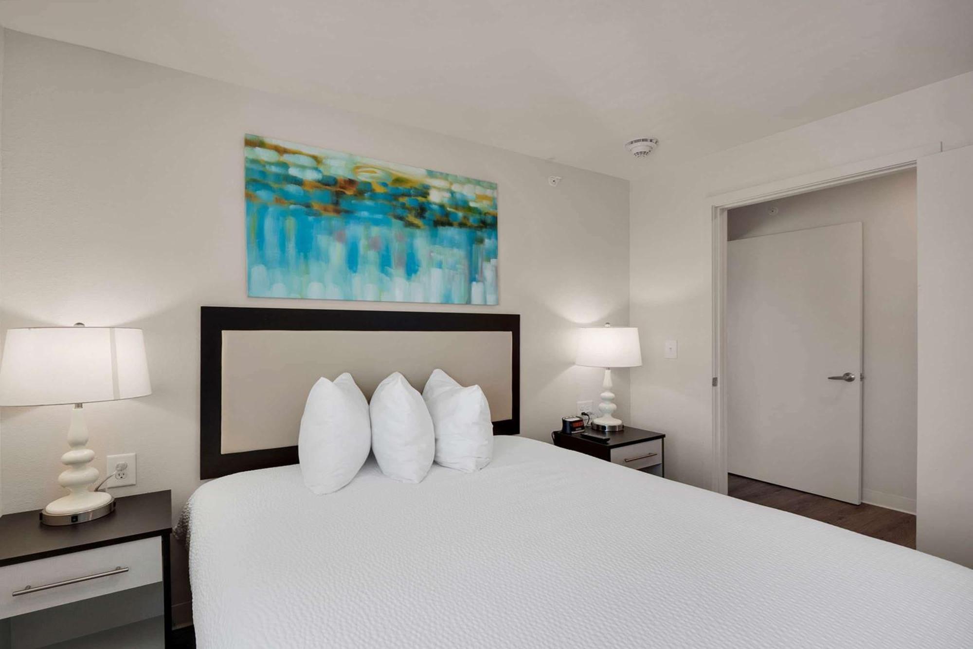 Waterwalk Extended Stay By Wyndham Charlotte - Arrowood Exteriör bild
