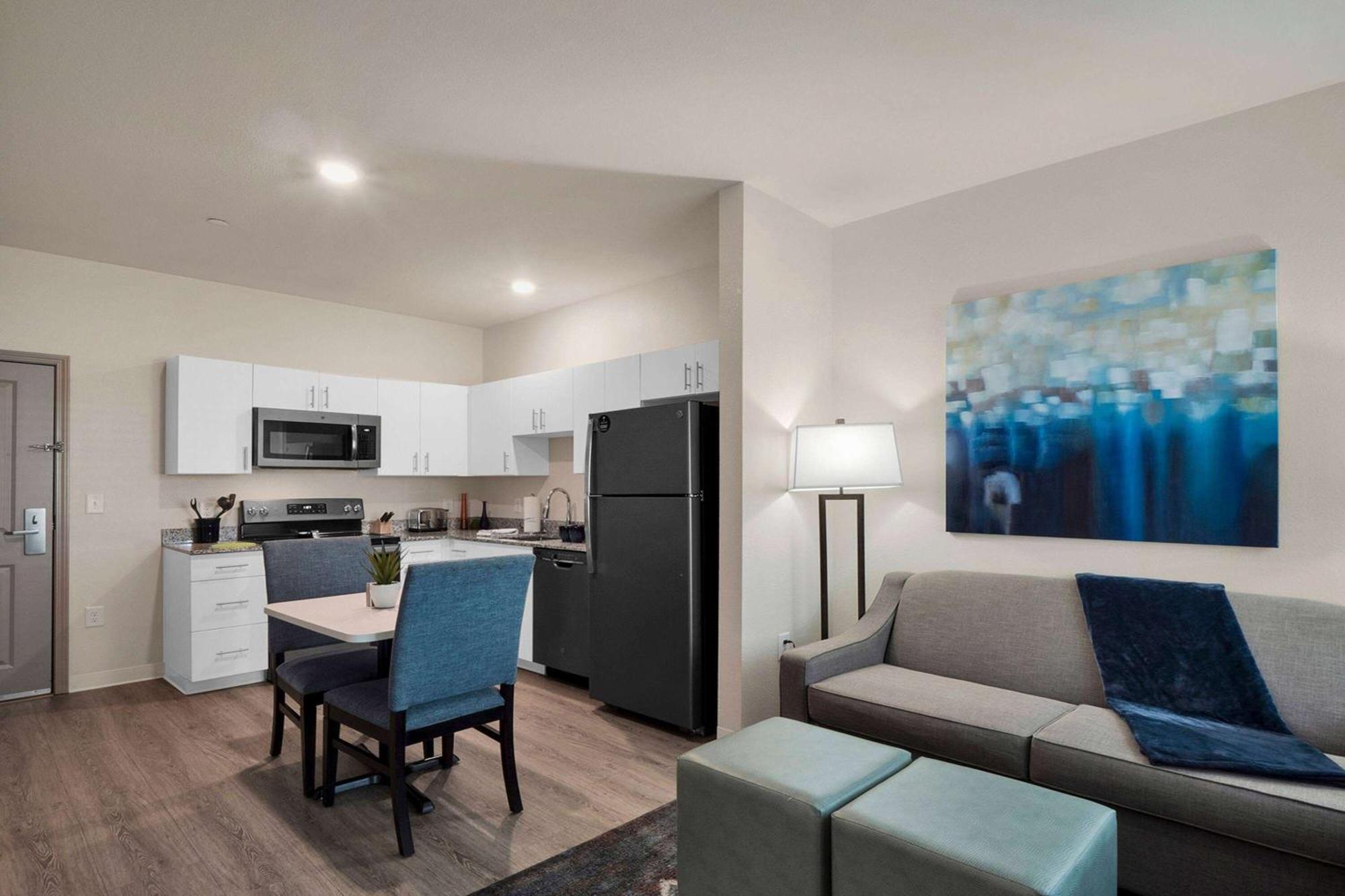 Waterwalk Extended Stay By Wyndham Charlotte - Arrowood Exteriör bild